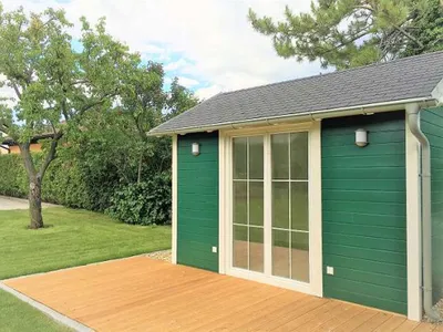 8-Zimmer-Gewerbeimmobilie mieten in Baden – 220 m², € 2.750 – Bild 42 von 47