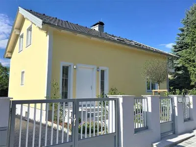 8-Zimmer-Gewerbeimmobilie mieten in Baden – 220 m², € 2.750 – Bild 44 von 47