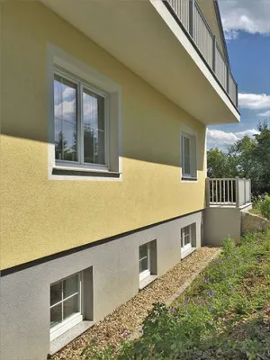 8-Zimmer-Gewerbeimmobilie mieten in Baden – 220 m², € 2.750 – Bild 40 von 47