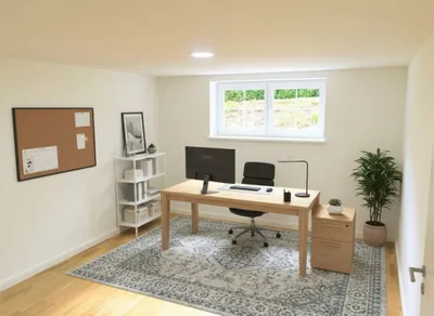 8-Zimmer-Gewerbeimmobilie mieten in Baden – 220 m², € 2.750 – Bild 26 von 47