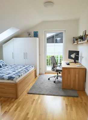 8-Zimmer-Gewerbeimmobilie mieten in Baden – 220 m², € 2.750 – Bild 18 von 47