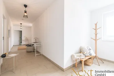 4-Zimmer-Wohnung kaufen in Sankt Pölten – 116,73 m², € 477.000 – Bild 9 von 11