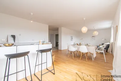 4-Zimmer-Wohnung kaufen in Sankt Pölten – 116,73 m², € 477.000 – Bild 3 von 11