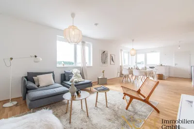 4-Zimmer-Wohnung kaufen in Sankt Pölten – 116,73 m², € 477.000 – Bild 4 von 11