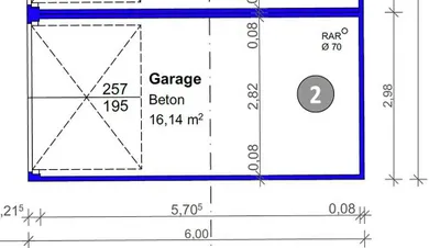 Immobilie kaufen in Villach – 16 m², € 19.900 – Bild 2 von 5