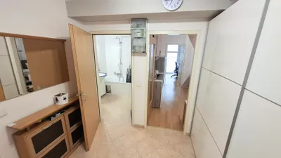 PROVISIONSFREI | Moderne 3-Zimmer-Mietwohnung mit Loggia & Lift | 90 m² | Ruhige Lage | Top Grundriss – Bild 2