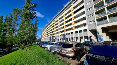 3-Zimmer-Wohnung mieten in Wien – 90 m², € 1.508 – Bild 20 von 20