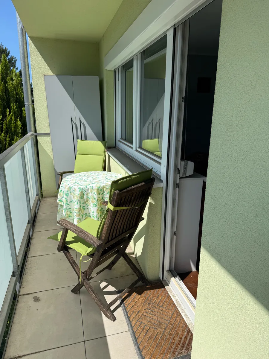Wohnung – Wien - Ansicht 3