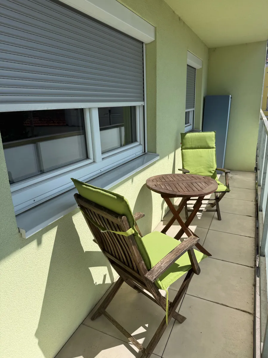 Wohnung – Wien - Ansicht 2