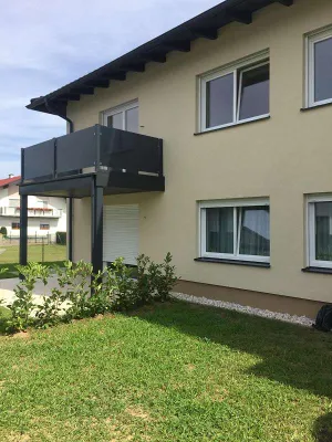 Wohnung zur Miete in 5274 Braunau am Inn