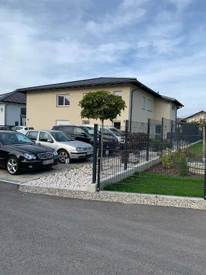 3-Zimmer-Wohnung mieten in Braunau am Inn – 73 m², € 1.070 – Bild 2 von 11
