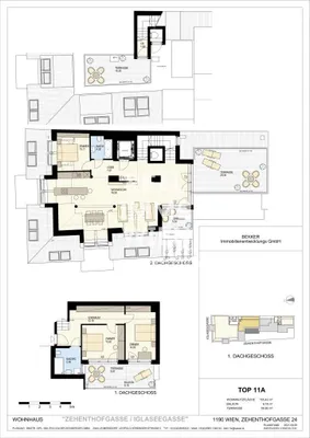 4-Zimmer-Wohnung kaufen in Wien – 155 m², € 2.472.100 – Bild 2 von 2