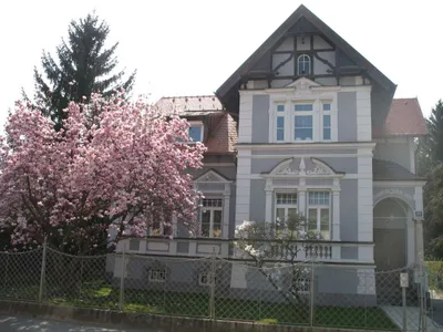 1-Zimmer-Wohnung mieten in Leibnitz – 44 m², € 595