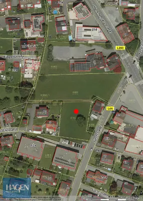Grundstück kaufen in Dornbirn – 1 441 m², € 1.029.700 – Bild 3 von 4
