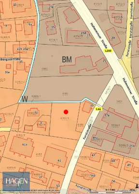 Grundstück kaufen in Dornbirn – 1 441 m², € 1.029.700 – Bild 4 von 4
