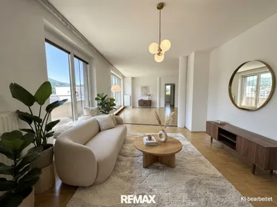 3-Zimmer-Wohnung kaufen in Gmunden – 117 m², € 389.000 – Bild 4 von 10