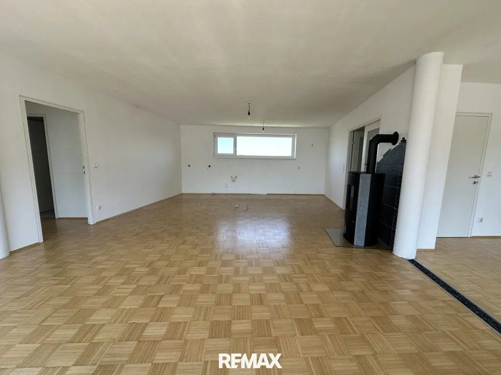 moderne Dachgeschoss-Wohnung in Pinsdorf - Ansicht 3