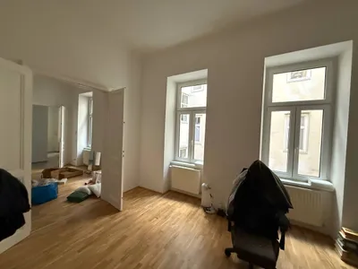 2-Zimmer-Wohnung mieten in Wien – 64 m², € 904 – Bild 2 von 11