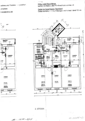 2-Zimmer-Wohnung kaufen in Wien – 56 m², € 190.000 – Bild 9 von 9
