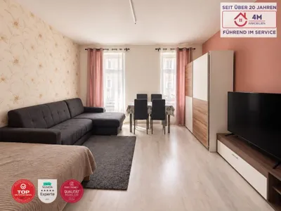 2-Zimmer-Wohnung kaufen in Wien – 56 m², € 190.000 – Bild 3 von 9