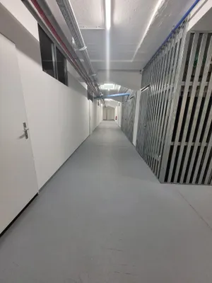 Gewerbeimmobilie mieten in Baden – 93 m², € 495 – Bild 3 von 5