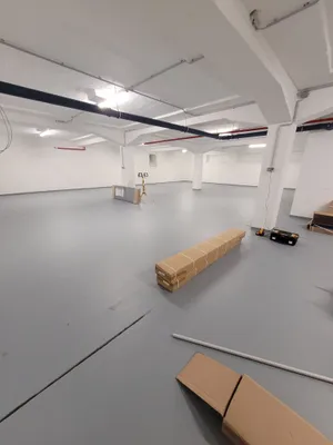 Gewerbeimmobilie mieten in Baden – 93 m², € 495 – Bild 2 von 5