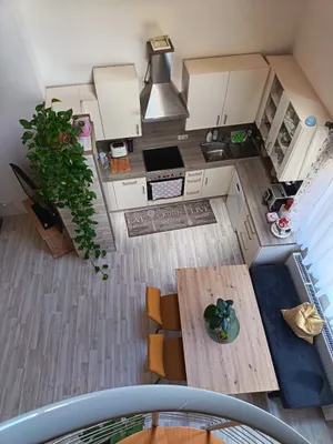 Wohnung mieten in Wiener Neustadt Land – 69 m², € 747