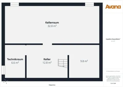 4-Zimmer-Haus kaufen in Korneuburg – 118,29 m², € 589.000 – Bild 14 von 14