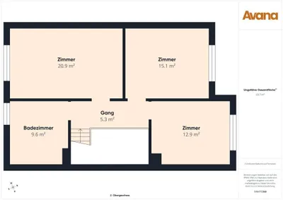4-Zimmer-Haus kaufen in Korneuburg – 118,29 m², € 589.000 – Bild 13 von 14