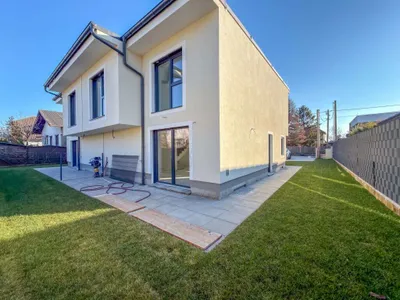 4-Zimmer-Haus kaufen in Korneuburg – 118,29 m², € 589.000 – Bild 2 von 14