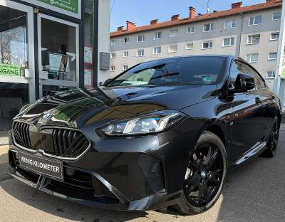 BMW 2er-Reihe 220d Gran Coupe M Sport
