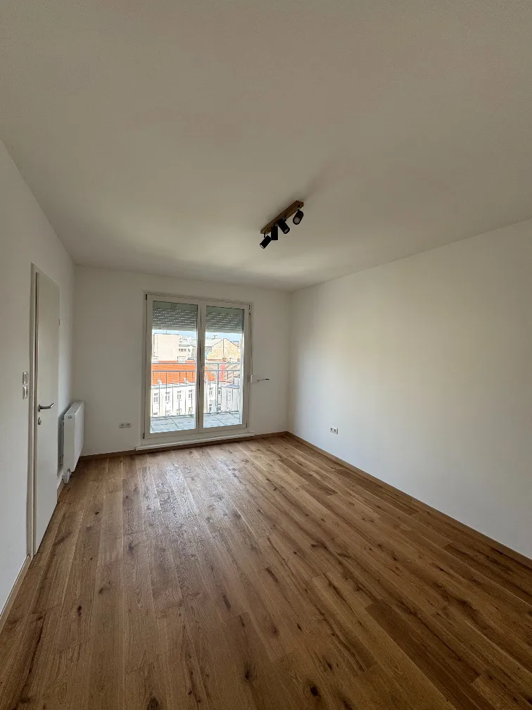 Wohnung – Wien - Ansicht 2