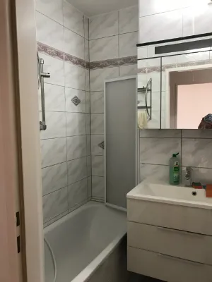 3-Zimmer-Wohnung mieten in Mödling – 62,2 m², € 823 – Bild 6 von 6
