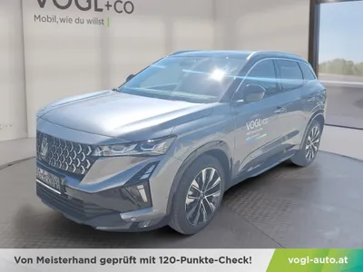 Renault Austral Mild Hybrid 150 Techno Aut.