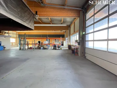 Gewerbeimmobilie mieten in Leibnitz – 252 m², € 2.318 – Bild 6 von 8