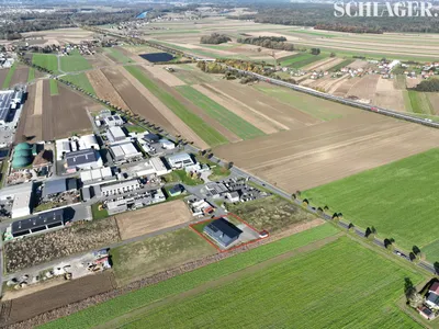 Gewerbeimmobilie mieten in Leibnitz – 252 m², € 2.318 – Bild 2 von 8