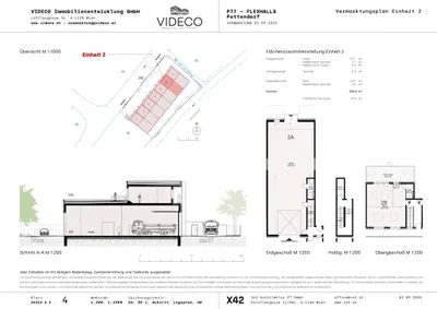 Gewerbeimmobilie mieten in Baden – 296 m² – Bild 10 von 10