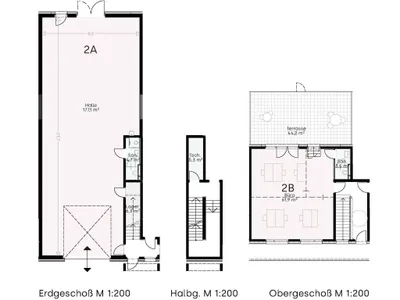 Gewerbeimmobilie mieten in Baden – 296 m² – Bild 8 von 10