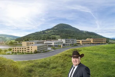 Gewerbeimmobilie mieten in Kitzbühel – € 5.499