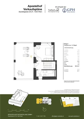 3-Zimmer-Wohnung kaufen in Wien – 96,93 m², € 1.006.335 – Bild 49 von 49