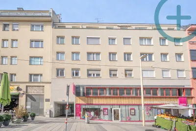 2-Zimmer-Wohnung kaufen in Wien – 53,88 m², € 260.000 – Bild 14 von 15
