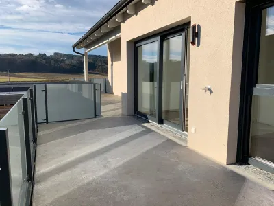 2-Zimmer-Wohnung mieten in Hartberg-Fürstenfeld – 55,79 m², € 790 – Bild 7 von 7