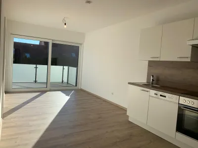 2-Zimmer-Wohnung mieten in Hartberg-Fürstenfeld – 55,79 m², € 790 – Bild 5 von 7
