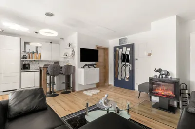 2-Zimmer-Wohnung kaufen in Villach Land – 42 m², € 335.000 – Bild 5 von 8
