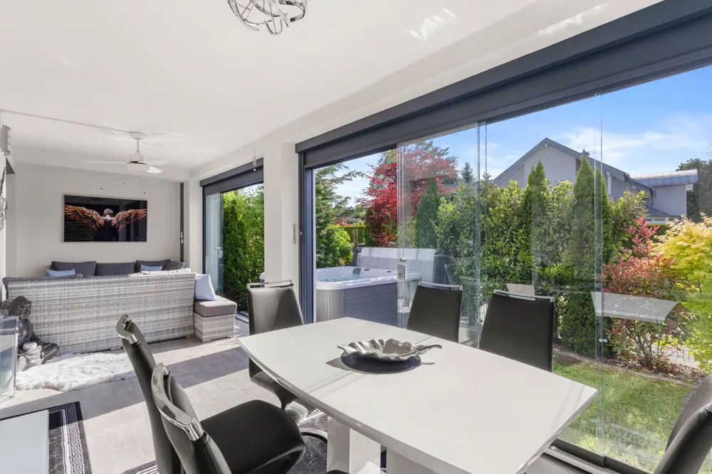 Wohnung – Velden am Wörther See, Göriach - Ansicht 3