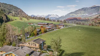 Grundstück kaufen in Kitzbühel – 920 m², € 2.380.000 – Bild 5 von 16