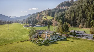 Grundstück kaufen in Kitzbühel – 920 m², € 2.380.000 – Bild 4 von 16