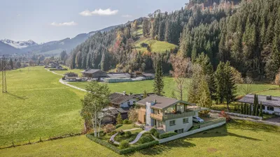 Grundstück kaufen in Kitzbühel – 920 m², € 2.380.000 – Bild 3 von 16