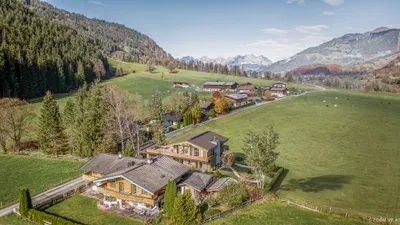 Grundstück kaufen in Kitzbühel – 920 m², € 2.380.000
