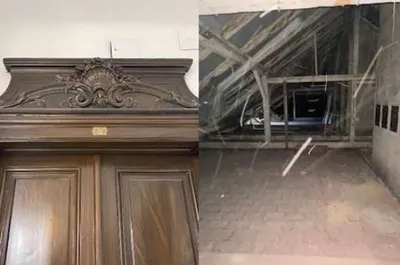 Gewerbeimmobilie kaufen in Wien – 1 500 m² – Bild 2 von 4